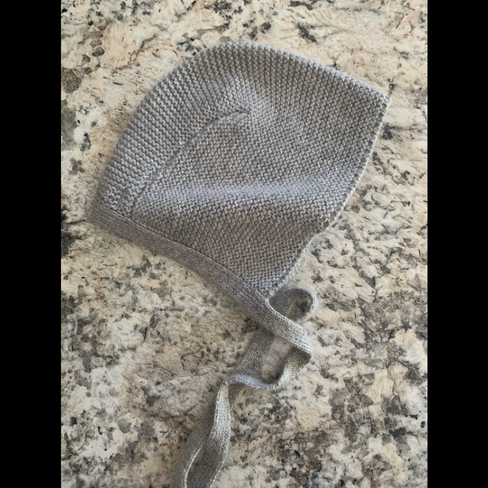 Zara bonnet